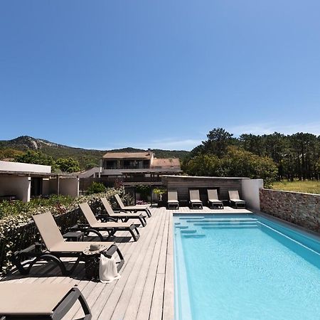 Residence I Levri Πόρτο Βέκιο Εξωτερικό φωτογραφία