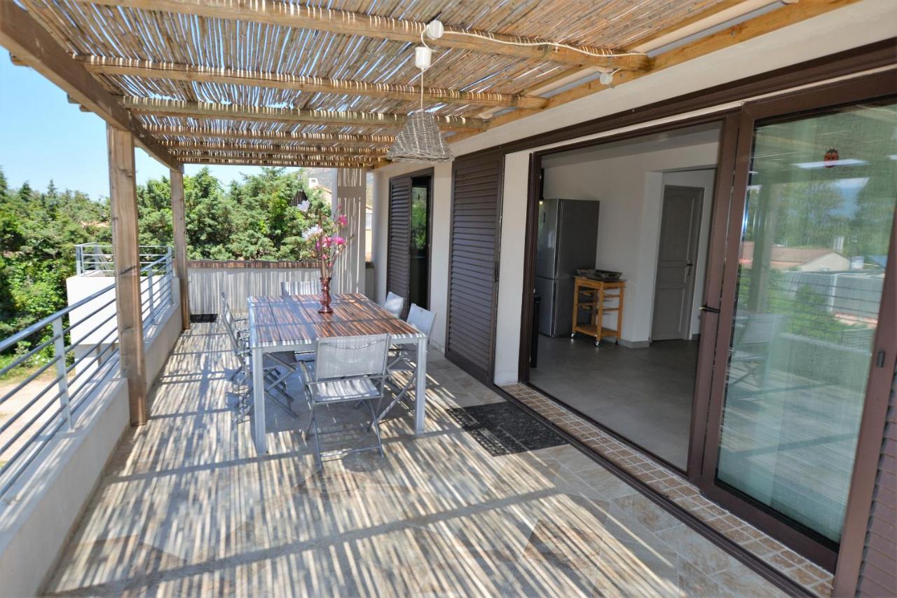 Residence I Levri Πόρτο Βέκιο Εξωτερικό φωτογραφία