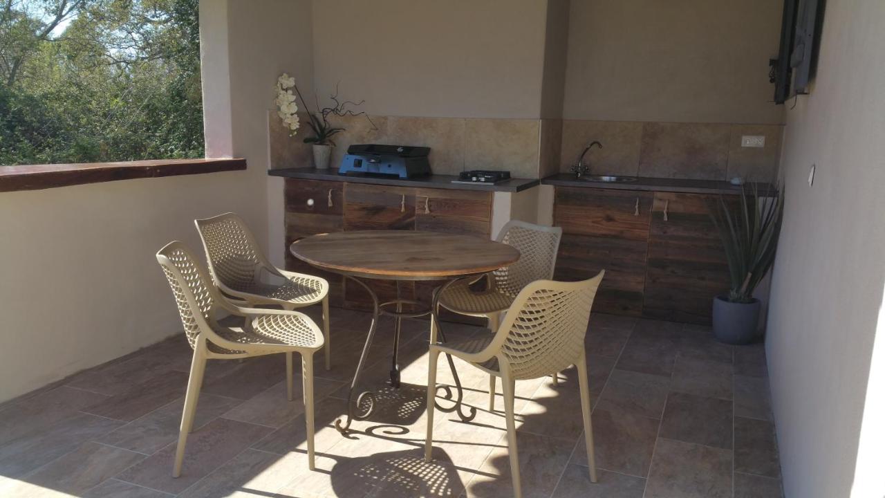 Residence I Levri Πόρτο Βέκιο Εξωτερικό φωτογραφία