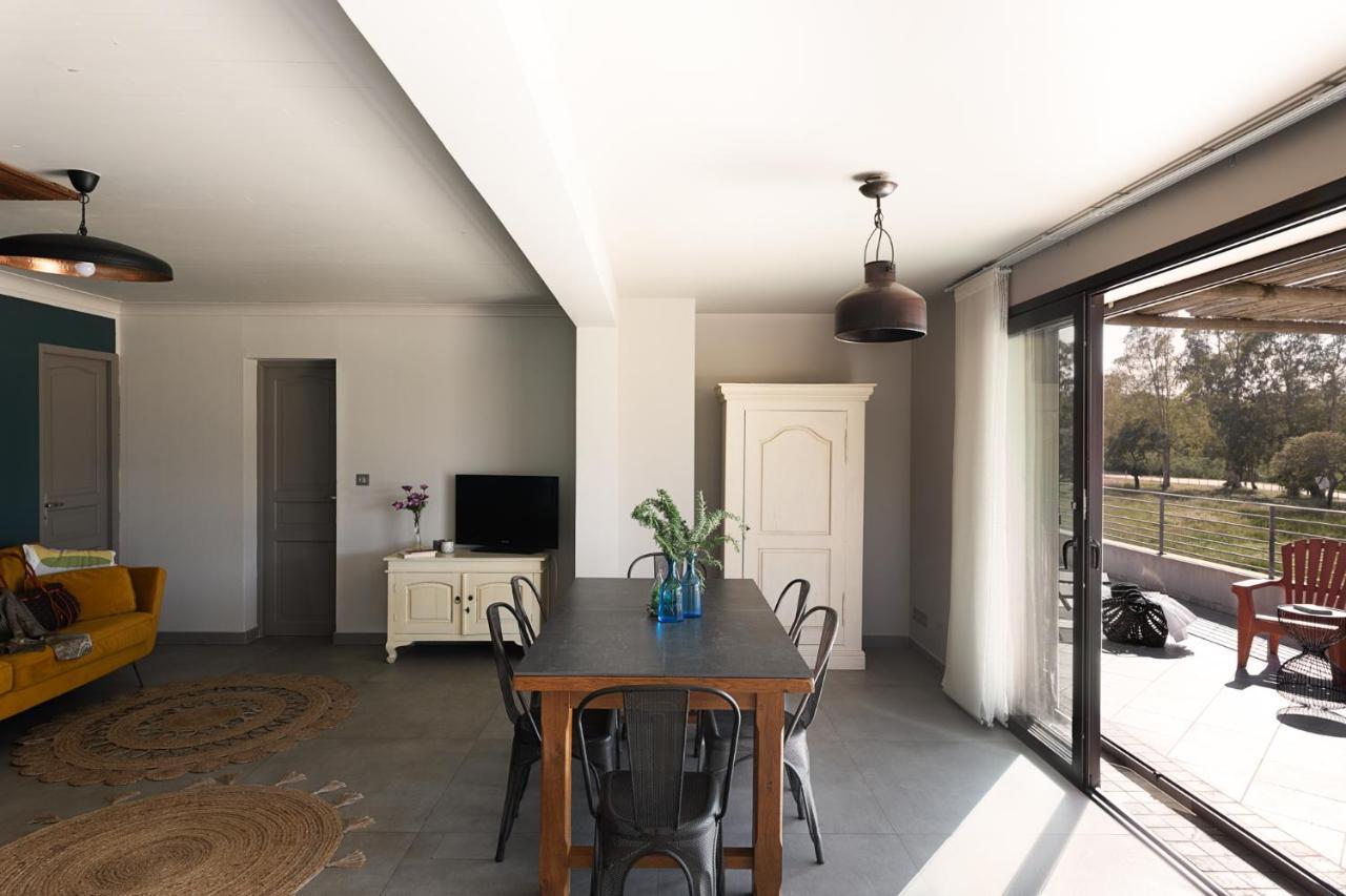 Residence I Levri Πόρτο Βέκιο Εξωτερικό φωτογραφία
