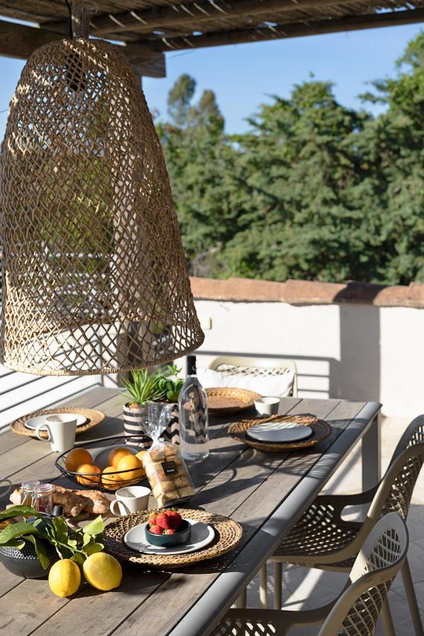 Residence I Levri Πόρτο Βέκιο Εξωτερικό φωτογραφία