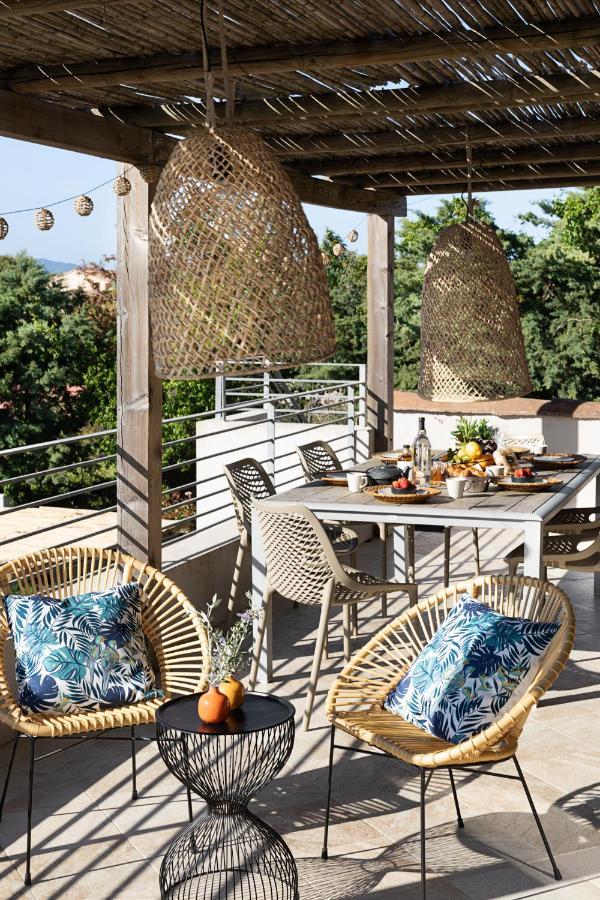 Residence I Levri Πόρτο Βέκιο Εξωτερικό φωτογραφία