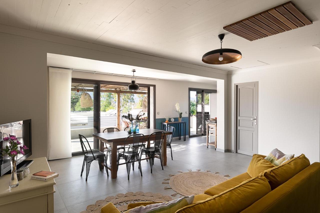Residence I Levri Πόρτο Βέκιο Εξωτερικό φωτογραφία