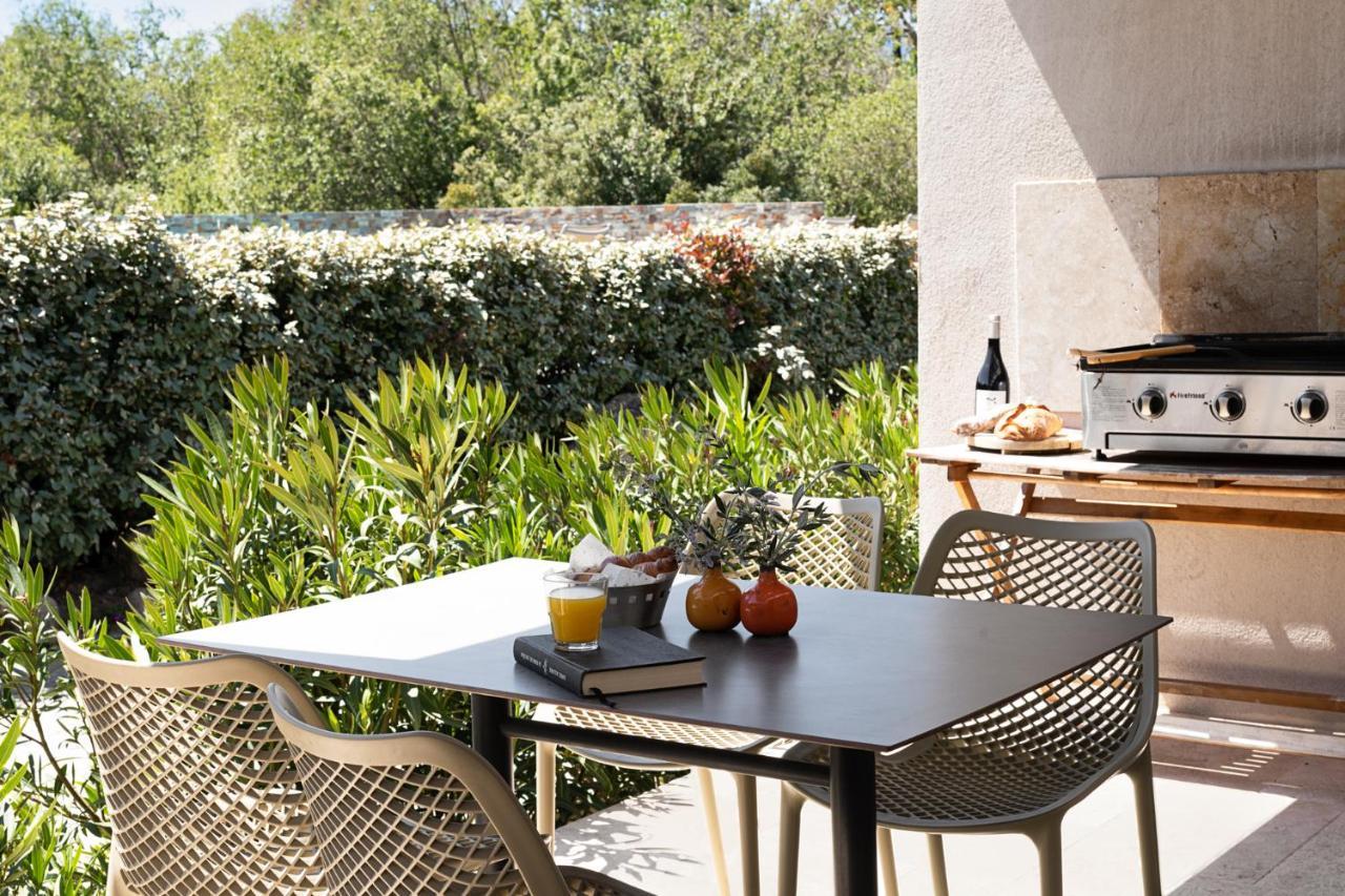 Residence I Levri Πόρτο Βέκιο Εξωτερικό φωτογραφία
