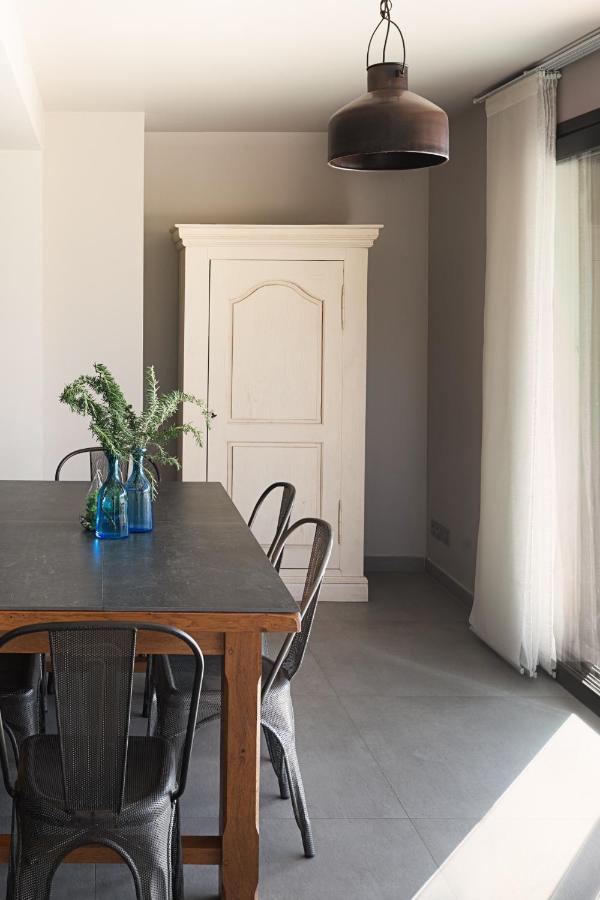 Residence I Levri Πόρτο Βέκιο Εξωτερικό φωτογραφία