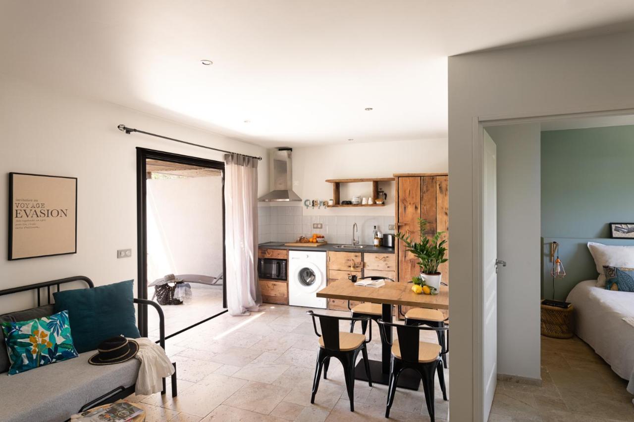 Residence I Levri Πόρτο Βέκιο Εξωτερικό φωτογραφία