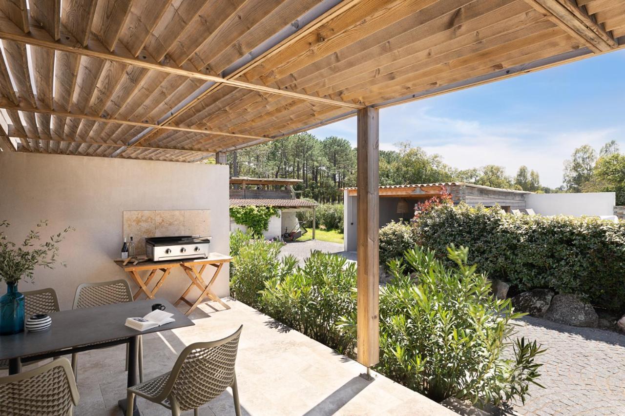 Residence I Levri Πόρτο Βέκιο Εξωτερικό φωτογραφία