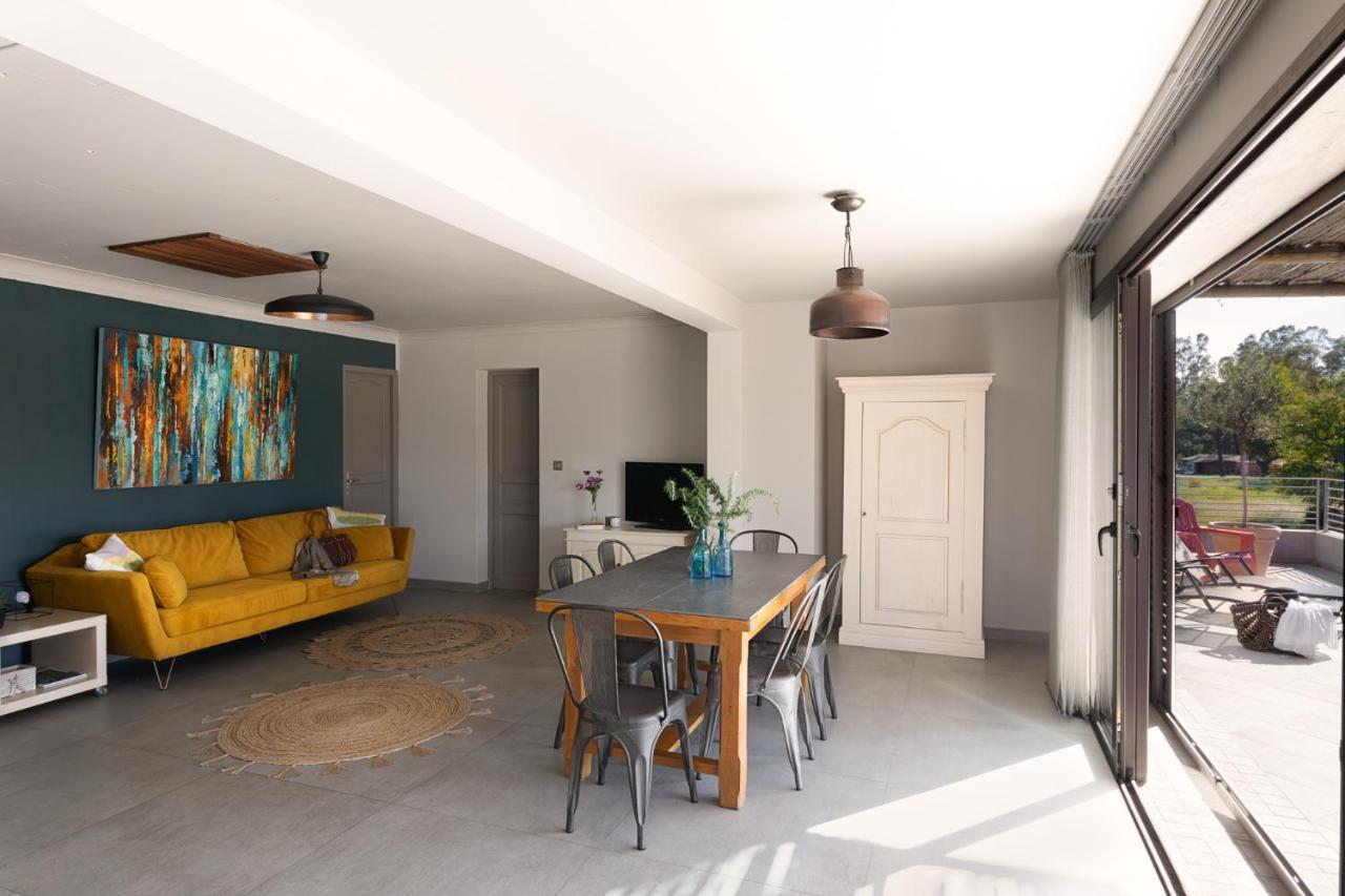Residence I Levri Πόρτο Βέκιο Εξωτερικό φωτογραφία