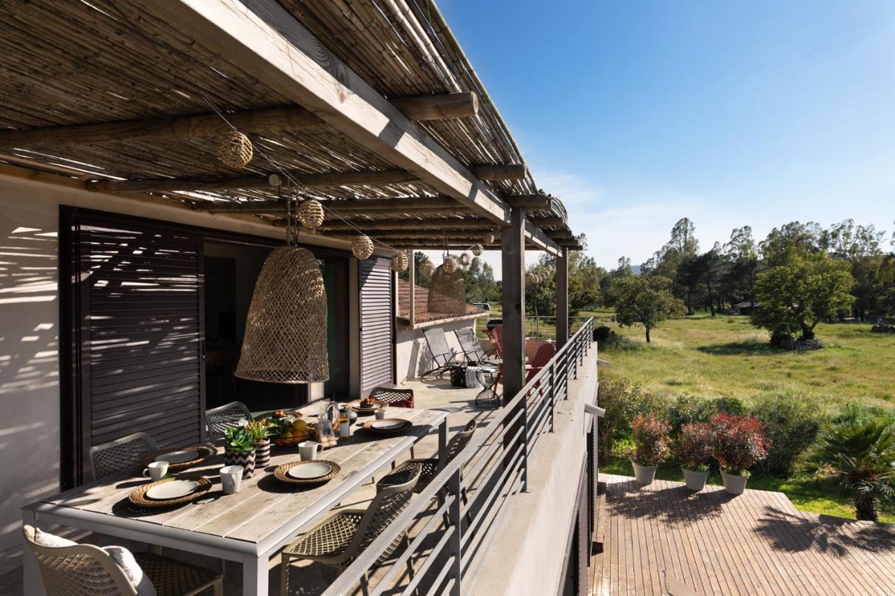 Residence I Levri Πόρτο Βέκιο Εξωτερικό φωτογραφία