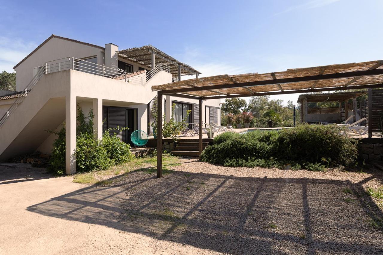 Residence I Levri Πόρτο Βέκιο Εξωτερικό φωτογραφία