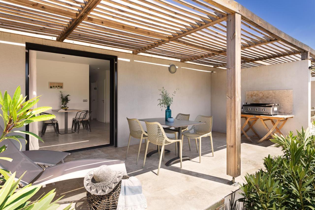 Residence I Levri Πόρτο Βέκιο Εξωτερικό φωτογραφία