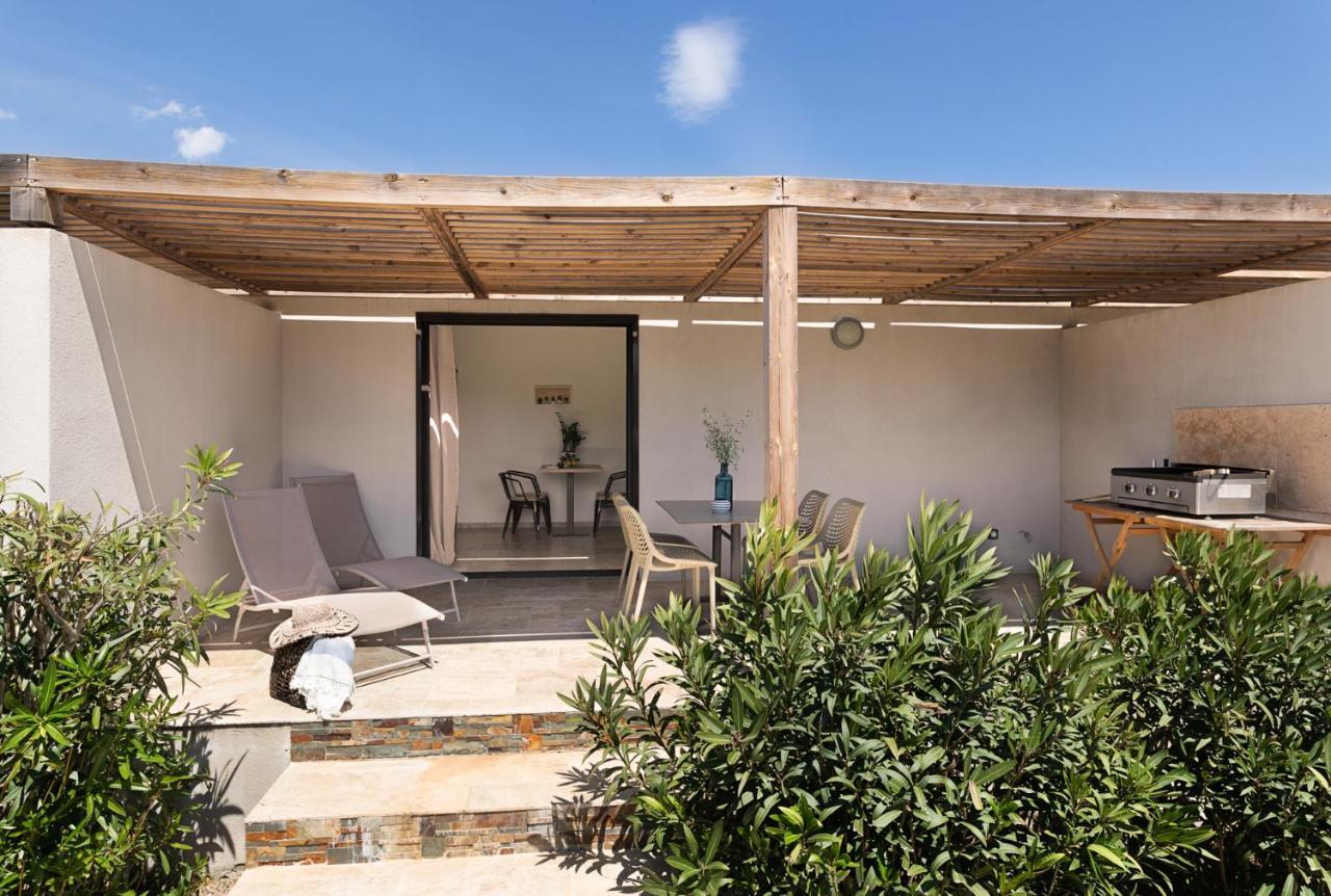 Residence I Levri Πόρτο Βέκιο Εξωτερικό φωτογραφία