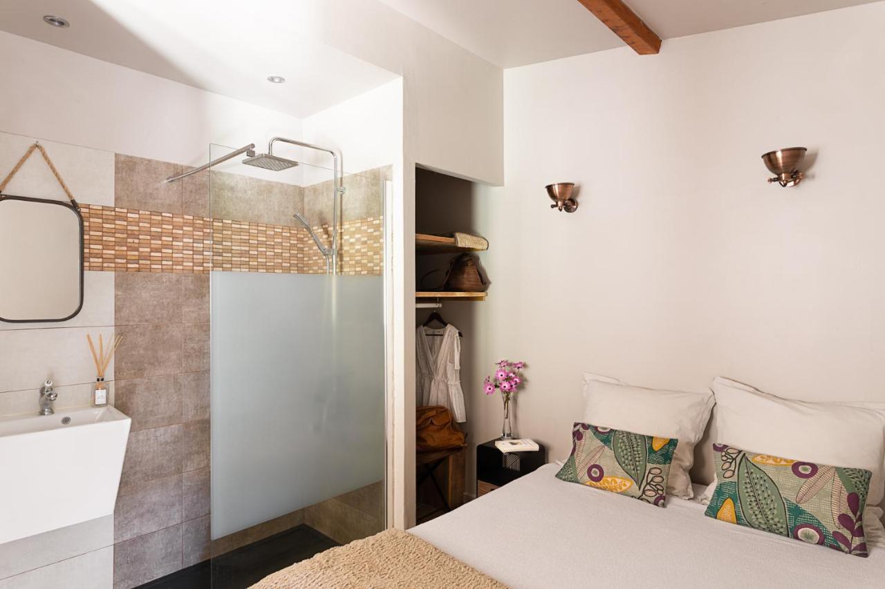 Residence I Levri Πόρτο Βέκιο Εξωτερικό φωτογραφία