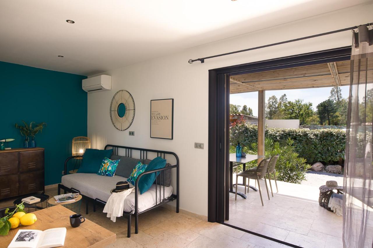 Residence I Levri Πόρτο Βέκιο Εξωτερικό φωτογραφία